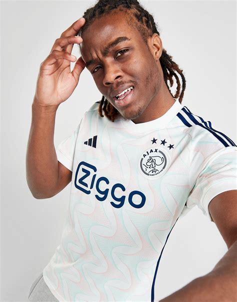 ajax shirt 2023.